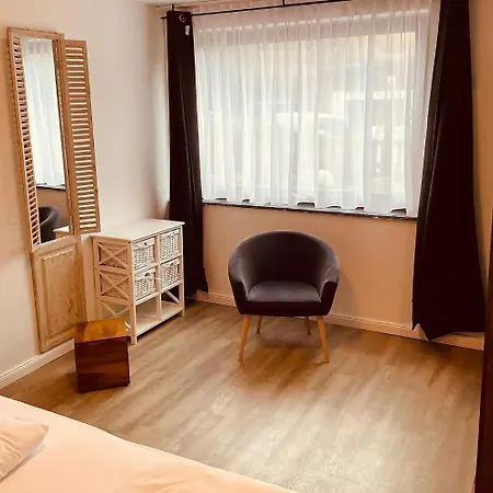 Apartment Am 