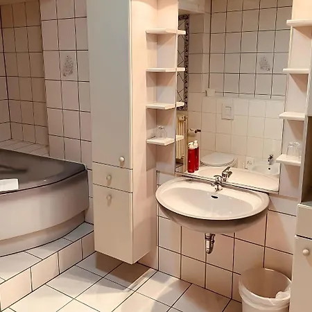 Apartment Am 