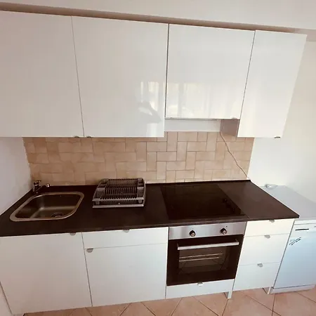 Apartment Am 