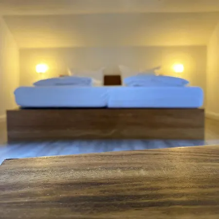 Apartment Am 