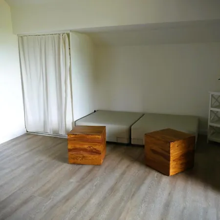 Apartment Am 