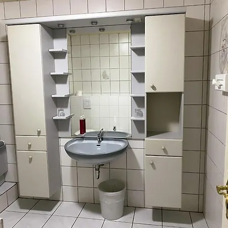 Ferienhaus Am Mein Bergblick - B66545 *