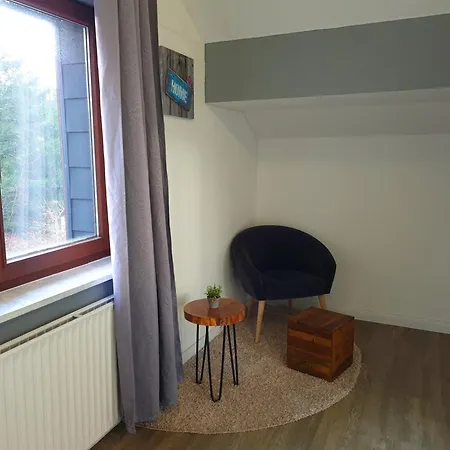 Am Mein Bergblick - B66545 Ferienhaus *