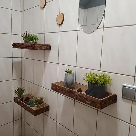 Am Mein Bergblick - B66545 Ferienhaus *