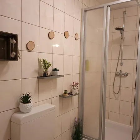 Vakantiehuis Am 
