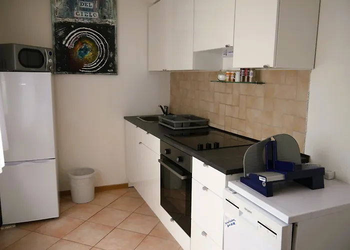 Am Mein Bergblick - B66545 Ferienhaus *