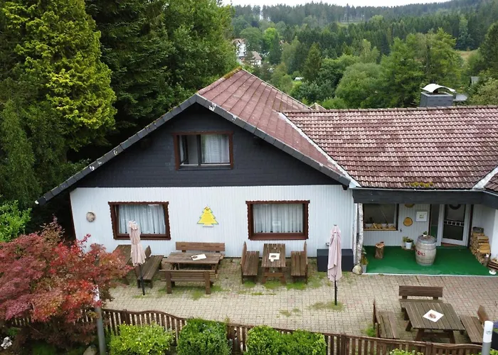 Am Mein Bergblick - B66545 *