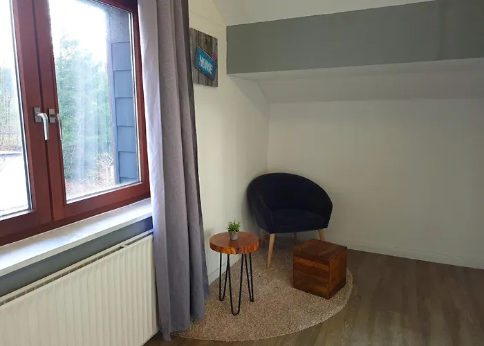 Am Mein Bergblick - B66545 Ferienhaus *
