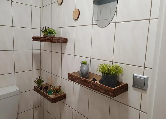 Am Mein Bergblick - B66545 Ferienhaus *