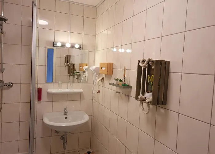 Am Mein Bergblick - B66545 * Goslar