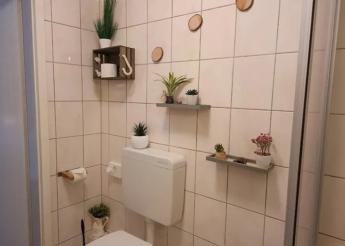 Am Mein Bergblick - B66545 Ferienhaus